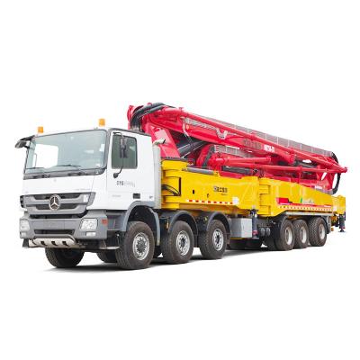 China Factory USED CIFA 41M CONCRETE PUMP for sale