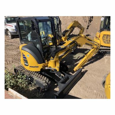 China Hotels Heavy Duty Digging High Power Hydraulic Crawler Mini Excavator For Farm Use for sale