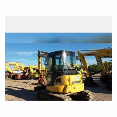 China American Digging Good Quality Building Material Stores High Power Farm Use Mini Excavator For Farm for sale