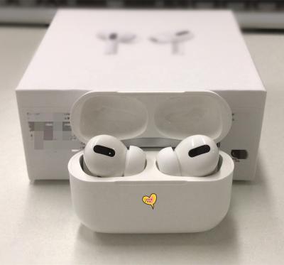 China ANC pro air3 pro earphone airoha 1562a jieli serial number valid 1536 ANC noise cancellation for air pro3 for sale