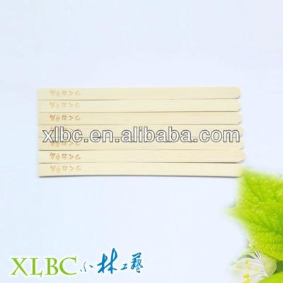 China Heat Resistance Bamboo Flat Skewers for sale