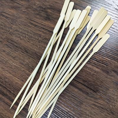 China Party Item Bamboo Racket Picks Sticks for sale