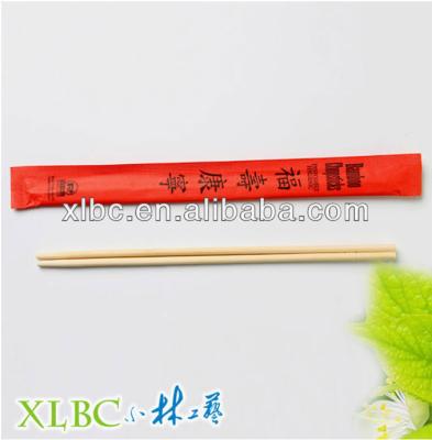 China Viable Round Bamboo Chopsticks for Japanese Sushi Restaurant for sale