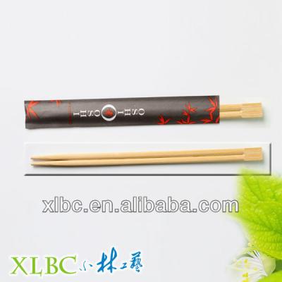 China Disposable Disposable Japanese Bamboo Chopsticks for sale