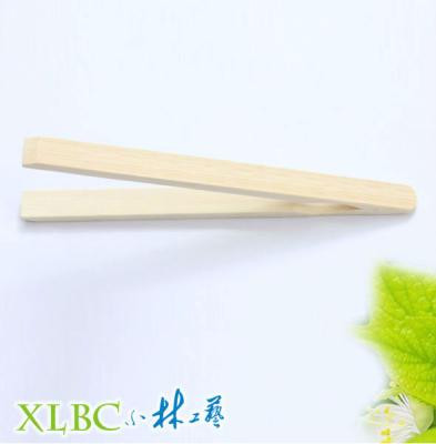 China Nature Eco-friendly Bamboo Clip Clamps Eco-friendly for sale