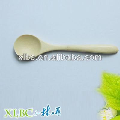 China Disposable Nature Spoons Bamboo Wholesales for sale