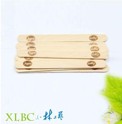 China Disposable Custom Bamboo Coffee 7