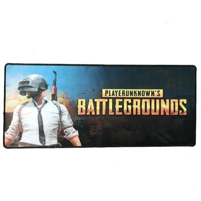 China Rubber Custom Design Large Soft E-sports Gaming Mouse Pads for sale