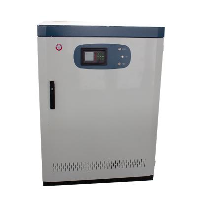 China 240KW VERTICAL Electric Hot Water Boiler Water Heater for sale