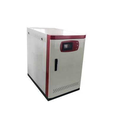 China VERTICAL 102kw 200l Hot Water Boiler Heat Pump Electric Hot Water Heater Boiler and Plucker for sale