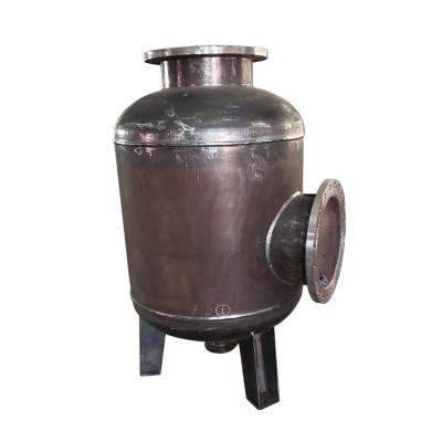 China Cost effective hotels dosing 4-120kg and inflow or outflow fringe dn25-125 nikkor-powerphos dosing tank for sale