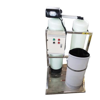 China Excellent Hotels Quality Water Softener Water Treatment Softener Tank Softener Water Treatment for sale