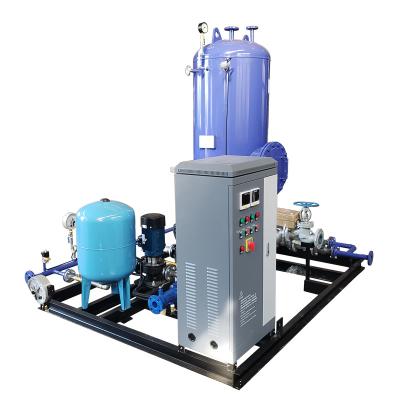 China Hotels Quality Assurance Recuperator Heat Exchanger Water Cooling Air To Water Tubular Heat Exchanger for sale