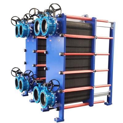 China hotels stainless steel heat exchanger/industrial heat exchanger price/spiral heat exchanger for sale