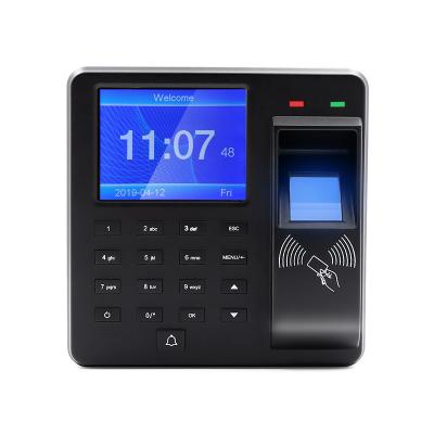 China Portable Off Network Swipe Card Door Gate Controller Biometric Fingerprint Access Control 1 for sale