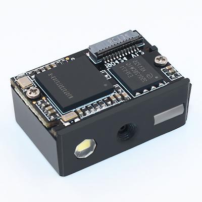 China Engine 1D 2D Arduino Barcode Scanner OEM QR Code Scan Module work with raspberry pi A4 for sale