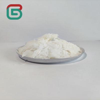 China Softener T1 Fatty Acid Imidazoline Compounds Cationic Light Yellow Flake for sale