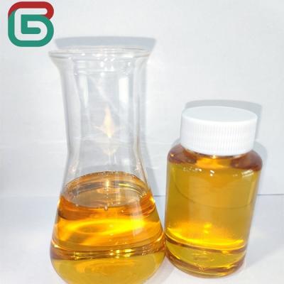 China Span 85 also known as Sorbitan Monooleate referred to as s-85 sorbitan anhydride trioleate light yellow oily liquid for sale