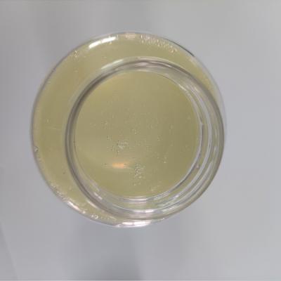 China Emulsification Wetting Foaming Tween 20 Polyoxyethylene 20 Sorbitan Monolaurate for sale