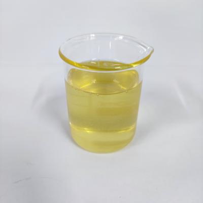 China Span20 seben Sorbitan Monolaurate Amber liquid emulsifier for sale