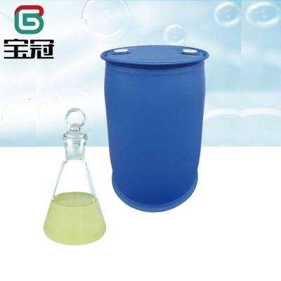 China Sorbitan Monolaurate S-20 Light yellow to amber viscous liquid Used as W/O emulsifier, stabilizer, plasticizer for sale