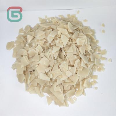 China Hot Water Dispersed Sorbitan Monopalmitate S-40 Span40 Light Yellow Waxy Solid for sale