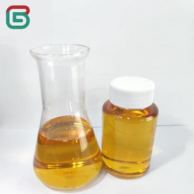 China Span 85 also known as Sorbitan Monooleate referred to as s-85 sorbitan anhydride trioleate light yellow oily liquid for sale