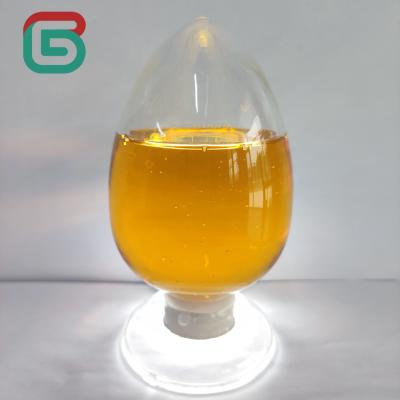 China Span 85 also known as Sorbitan Monooleate referred to as s-85 sorbitan anhydride trioleate light yellow oily liquid for sale