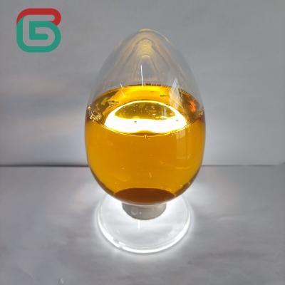 China Span 80 also known as Sorbitan Monooleate referred to as s-80 sorbitan anhydride trioleate light yellow oily liquid for sale