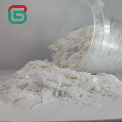 China Span-60, also known as Sorbitan Monostearate referred to as s-60 yellowish flake solid for sale