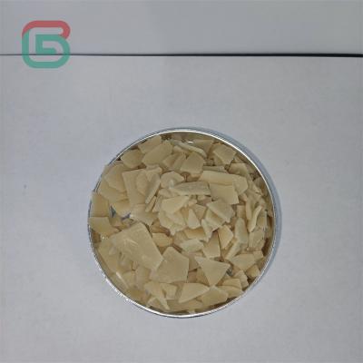 China S-40 Sorbitan Monopalmitate Span40 Light yellow waxy solid Used as emulsion stabilizer in lotion polymerization for sale