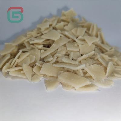 China Span 40 Light Yellow Waxy Solid S-40 Sorbitan Monopalmitate  In Lotion Polymerization for sale