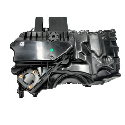 China PA66 Made China Top Quality Engine Oil Pan 11 13 7 618 512 For BMW F35 N20 for sale