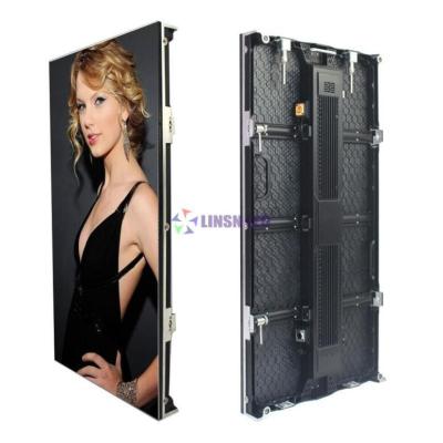 China HD P3.91mm led display Rental Digital LED Advertisement Display / Multi Color Led signs DHL Freeshipping for sale