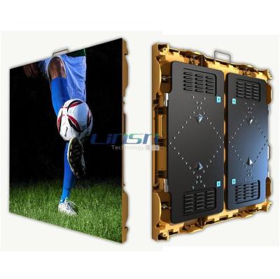 China New Design P5mm outdoor led display Standard Size 960mmx960mm,Die Casting Aluminum Less Weight Magnesium Alloy LED for sale