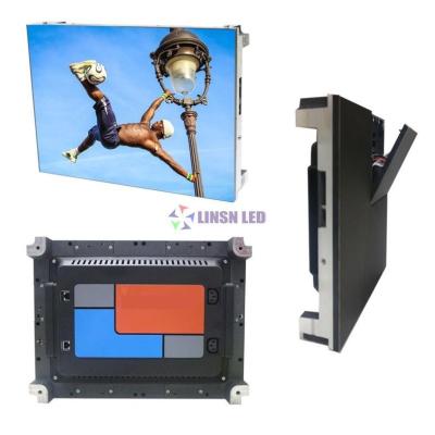 China Live Show Stage Background Frontal Service Small Pixel Led Display Screen P2.5mm / Led Video Wall Full Color for sale