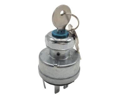 China Hotels 282775A1 Ignition Switch for Backhoe Loader for sale