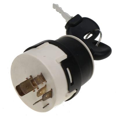 China Hotels 87431469 Ignition Switch for Backhoe Loader for sale