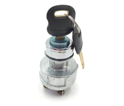 China Hotels 9G7641 Ignition Switch for Backhoe Loader for sale