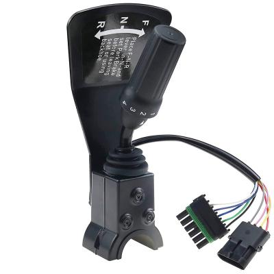 China Building Material Magazine Combination Switch AT182520 for Backhoe Loader 410E, 210LE, 410G, 710D, 310E, 710G, 310G for sale