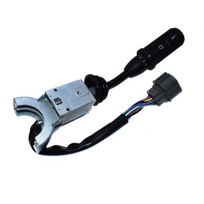 China Backhoe Loader Combination Switch 701/80298 for Backhoe Loader for sale