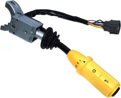 China 701/80145 701/71900 Backhoe Loader Combination Switch for Backhoe Loader for sale