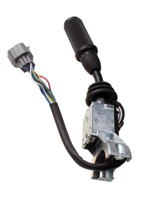 China Backhoe Loader Combination Switch 701/80299 for Backhoe Loader for sale