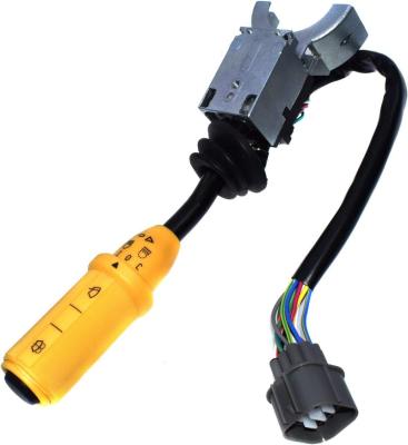 China Backhoe Loader Combination Switch 701/70001 for Backhoe Loader for sale