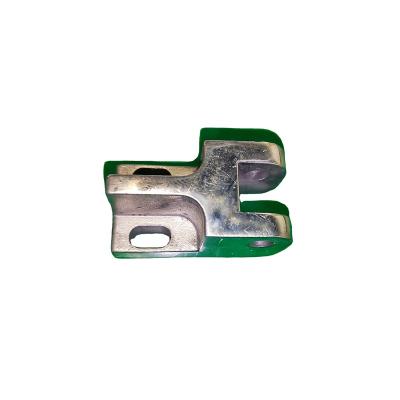 China Customize non-standard alloy molds alloy hardware alloy parts for pharmaceutical equipment all kinds of shape for sale