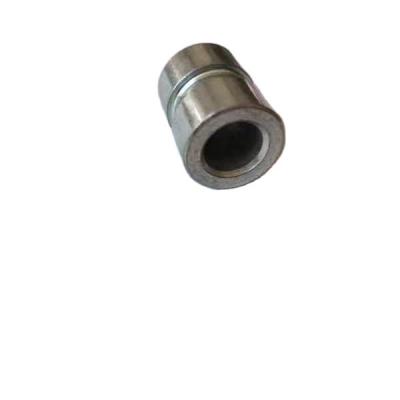 China Hot Sale 1020 Galvanized Tube Fittings Galvanized Pipe Fittings 5120 Galvanized Tube Fittings All Kinds Of Shape for sale