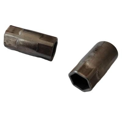 China Strength steel pipe factory production all kinds of non-standard steel pipe fittings steel pipe fittings all kinds of shape for sale