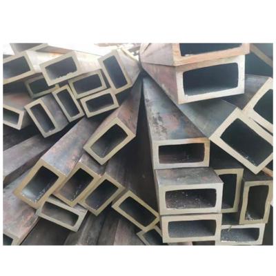 China For Good Quality Carbon Steel Square Metal Pipe 304 Square Steel Pipes Conveying Miscellaneous Fluid And Gases for sale