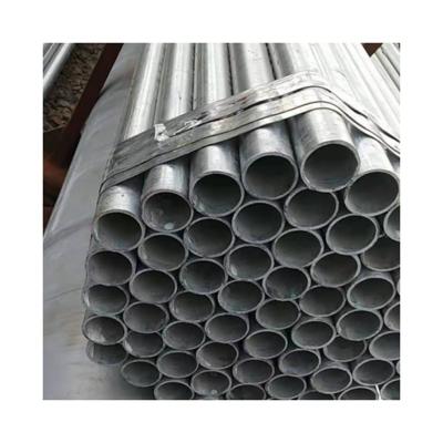 China Liquid Pipe High Quality Durable Using Rectangular Miscellaneous Metal Galvanized Tube Square Pipe for sale