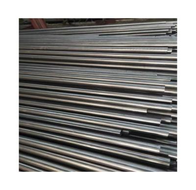 China Drill Pipe Factory Sale High Precision Various Tubing Stainless Steel Round Tube For Machine for sale